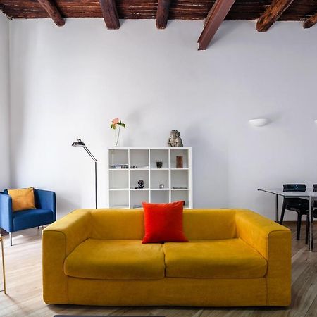 Appartamento Moderno Nel Centro Storico Naples Extérieur photo