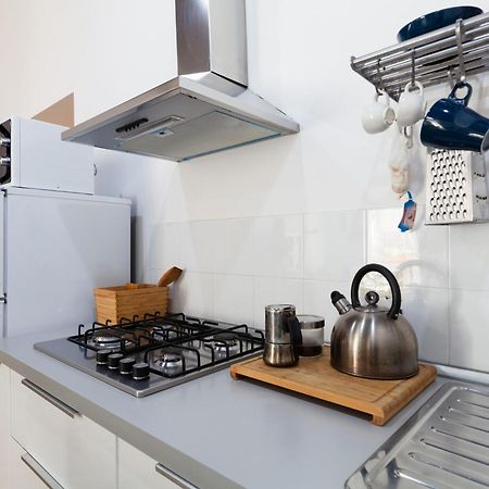 Appartamento Moderno Nel Centro Storico Naples Extérieur photo