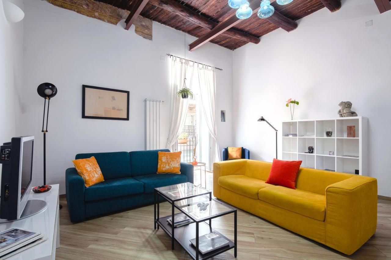 Appartamento Moderno Nel Centro Storico Naples Extérieur photo