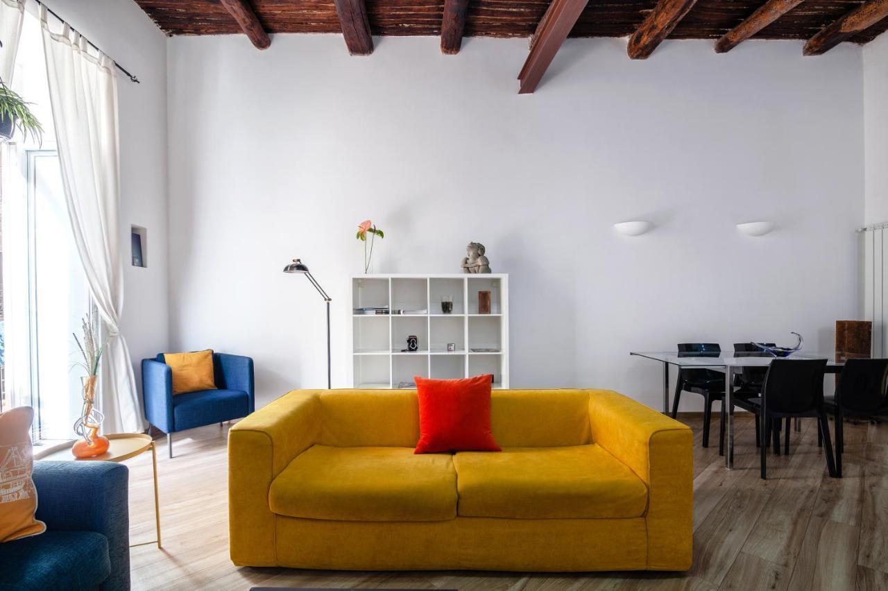 Appartamento Moderno Nel Centro Storico Naples Extérieur photo