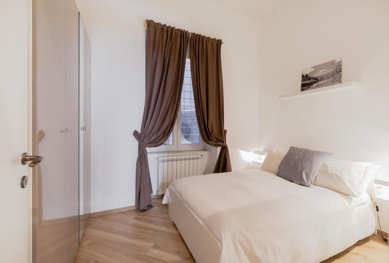 Appartamento Moderno Nel Centro Storico Naples Extérieur photo